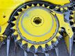 Cosechadora de Cereal - John Deere - 8600i prodrive 40km/h