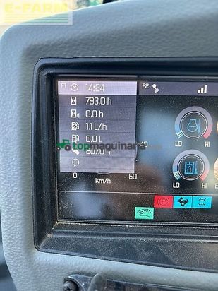 Telescopica - kramer - kt357