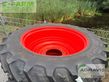Tractor agrícola - Claas - arion 640 cebis