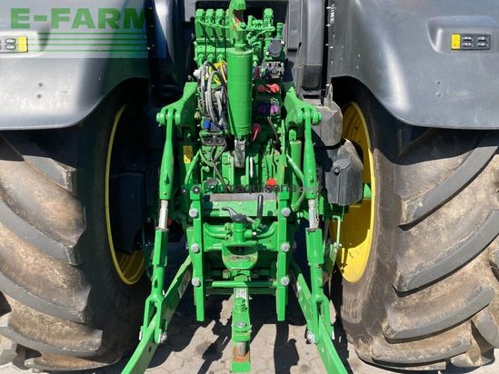Tractor agrícola - John Deere - 6r215
