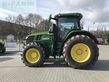 Tractor agrícola - John Deere - 7r 350 reaktive lenkung!