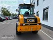 Minicargadora - JCB - 407 agri