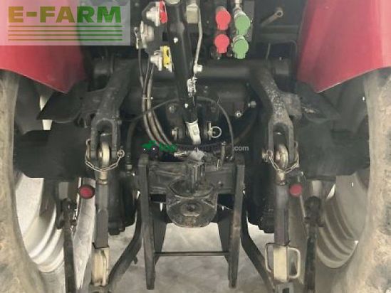 Tractor agrícola - Case IH - cs 94