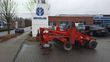 Cultivador - Kverneland - dtx 300 mit dd600