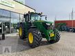 Tractor agrícola - John Deere - 6155m