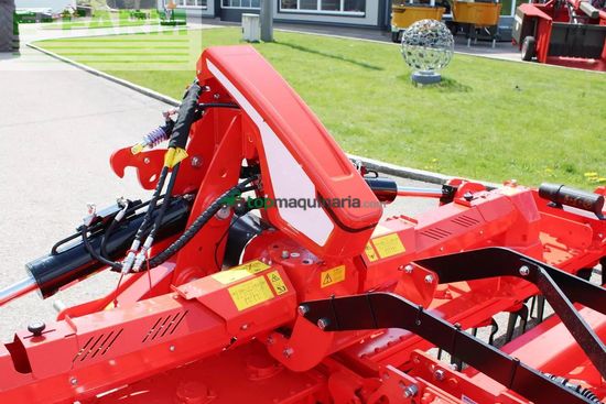 Grada rotativa - Maschio - falco super 5000