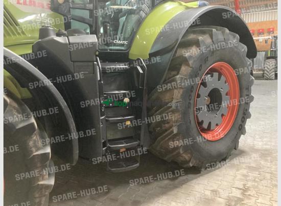 Claas Axion 950 (SH118004)