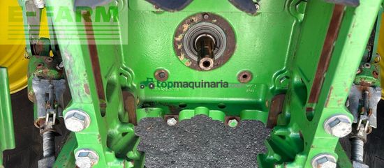 Tractor agrícola - John Deere - 6195R