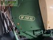 Empacadora gigant - Krone - v 150 xc