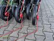 Sembradora - Lemken - saphir 10 + zirkon 8/300 isobus