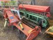 Grada rotativa - Kuhn - belrecolt