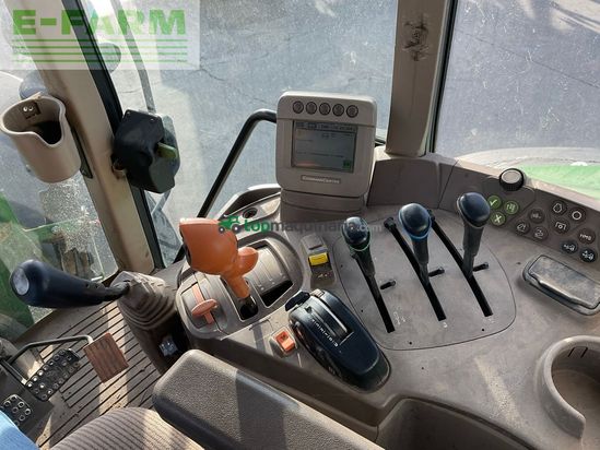 Tractor agrícola - John Deere - 6430