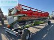 Cosechadora de Cereal - Claas - lexion 750