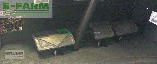 Elevadora - Linde - h 50 d evo 394-02