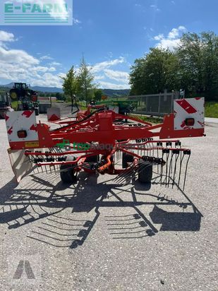 Rastrillo - Kuhn - ga 6002