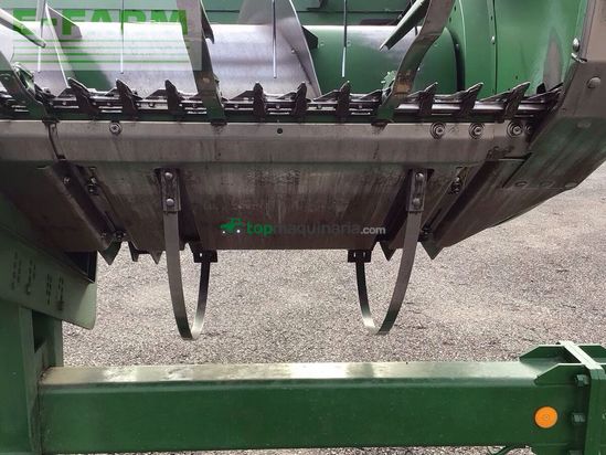 Cabezal - John Deere - schneidwerk 622 r mit flötzinger schneidwerkswag