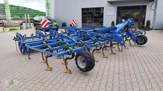 Cultivador - Kockerling - allrounder 600 2.0