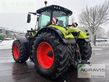Tractor agrícola - Claas - axion 940 cmatic cebis