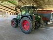 Tractor agrícola - Fendt - tracteur 312 vario
