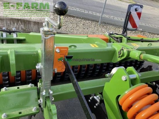 Cultivador - Amazone - cenius 3003 super