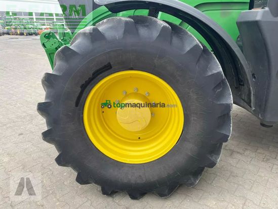 Tractor agrícola - John Deere - 6r185 6r 185