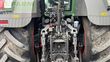 Tractor agrícola - Fendt - 939 vario s4 profi plus med frontlift