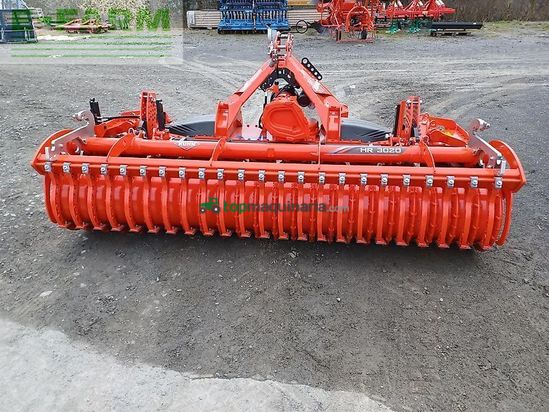 Grada rotativa - Kuhn - hr 3020