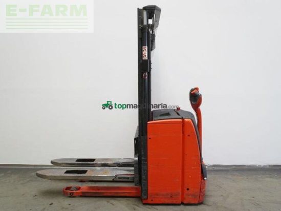 Elevadora - Linde - l 14 1173