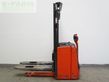 Elevadora - Linde - l 14 1173
