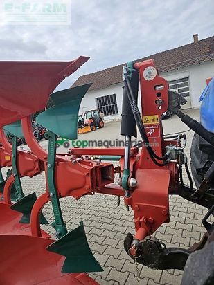 Arado - Kverneland - 150b