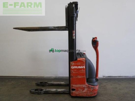 Elevadora - Linde - l 12 1172