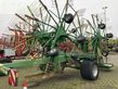Henificador - Krone - swadro tc 1370