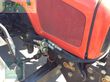 Tractor agrícola - Massey Ferguson - 4345