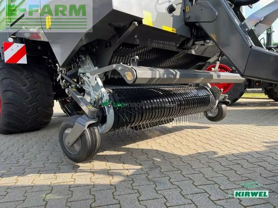 Remolqu agrícola - Fendt - tigo 65 xr