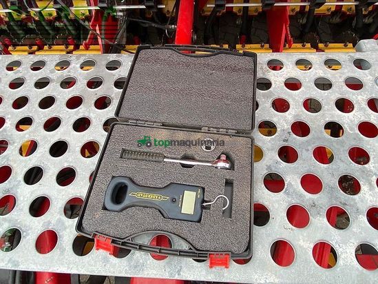 Sembradora - Väderstad - rapid 400c