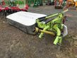 Cortacésped manual - Claas - disco 2750