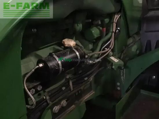 Tractor agrícola - John Deere - 8370rt my18 e23 40