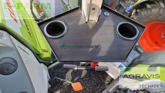 Tractor agrícola - Claas - axion 930 cmatic cebis