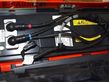 Elevadora - Linde - t 16 ion 1152-02