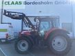 Tractor agrícola - Massey Ferguson - 5445