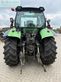 Tractor agrícola - Deutz-Fahr - agrotron m600 motor neu !