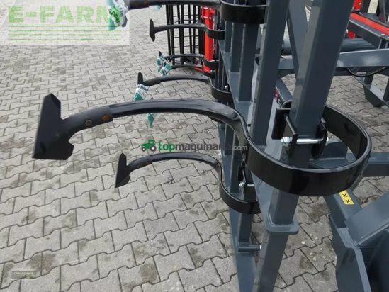Cultivador - Saphir - allstar longline 500