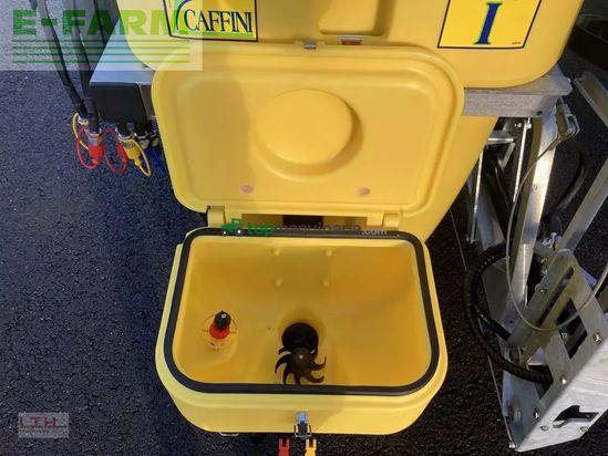 Atomizador - Caffini - genius 1000