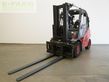 Elevadora - Linde - h 50 d evo 394-02