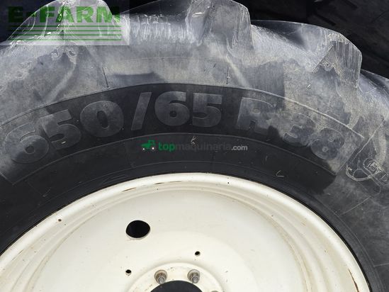 Tractor agrícola - New Holland - t7.185 auto command