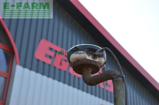 Esparcidor - Amazone - za-m 3600 ultra profis hydro
