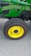 Tractor agrícola - John Deere - 3025E