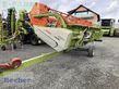 Cosechadora de Cereal - Claas - lexion 630