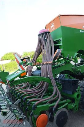 Sembradora - Amazone - cirrus 3003 compact