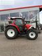 Tractor agrícola - Lindner - lintrac 130 (stufe 5)